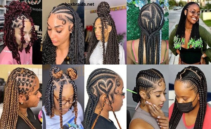 boxbraids