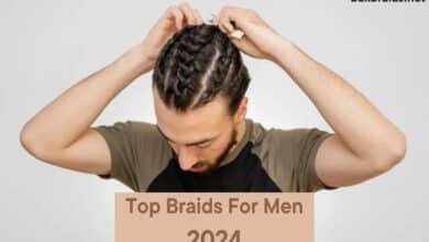 4 box braids men