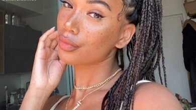 how long do box braids last