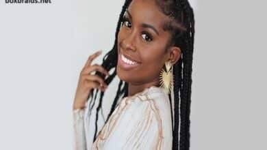 how to do box braids