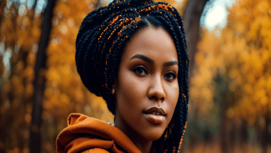 jumbo knotless box braids