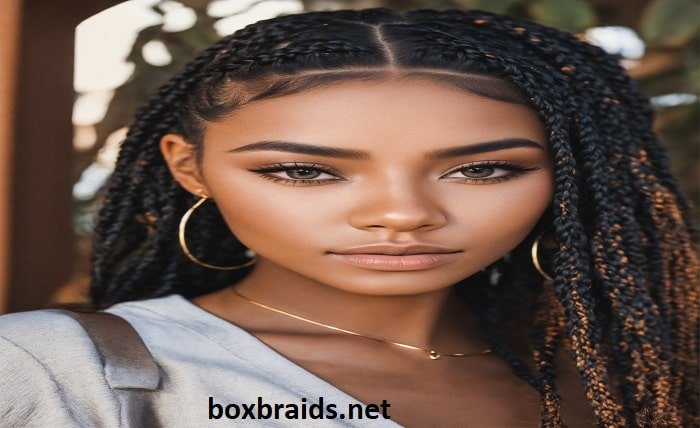 box braids