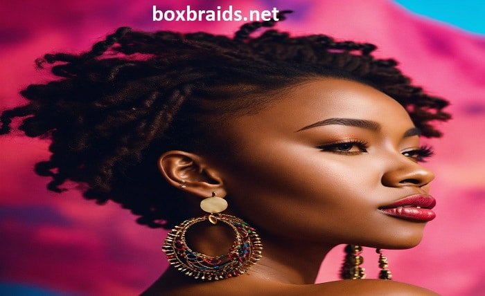 jumbo knotless box braids