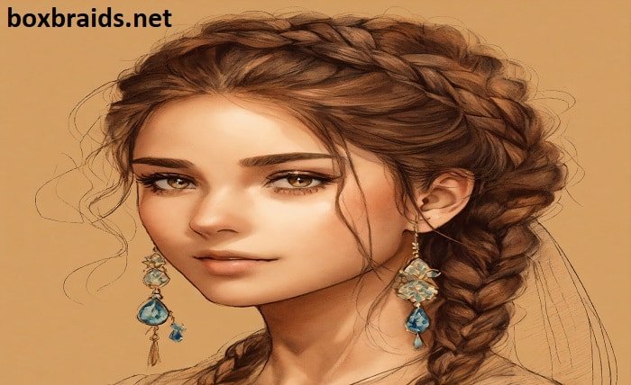 braids for women