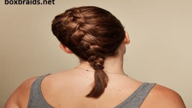 french braids