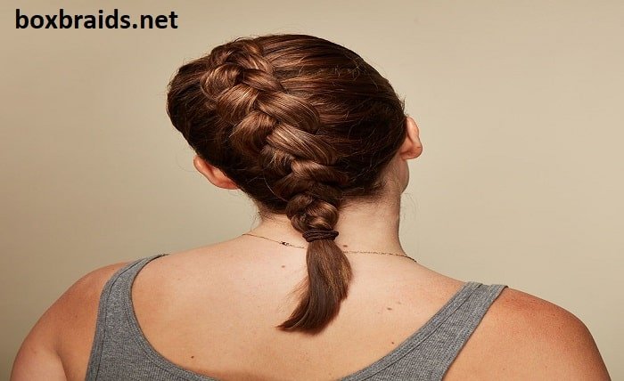 french braids