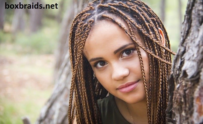 hair braiding