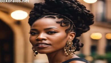 african braids hairstyles 2023