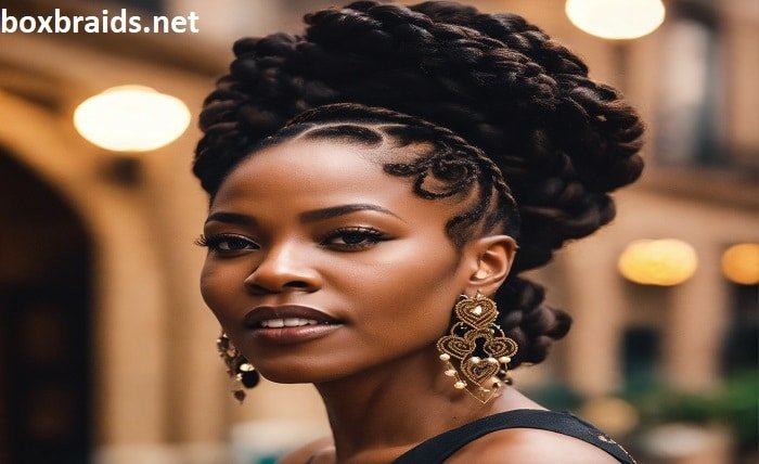 african braids hairstyles 2023