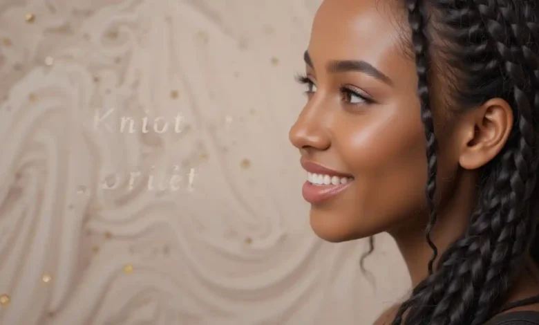 Everything You Need to Know About Knotless Braids A Comprehensive Guide