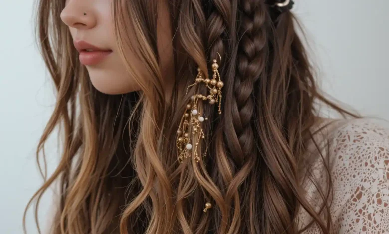 Embrace the Boho Box Braids Trend A Comprehensive Guide